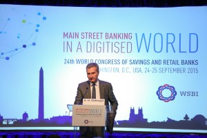 Keynote Speech Günther H. Oettinger