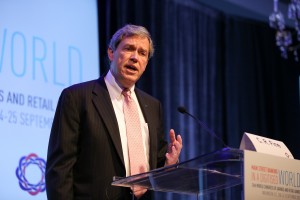 Keynote Speech Camden Fine