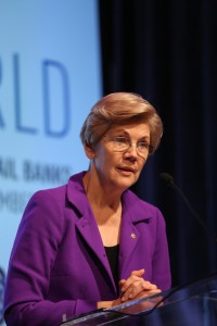 Keynote Speech Senator Elizabeth A Warren