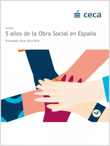 5 Years of Social Work in Spain
