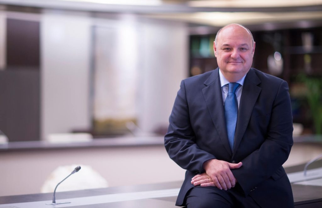 Restablecer el rumbo