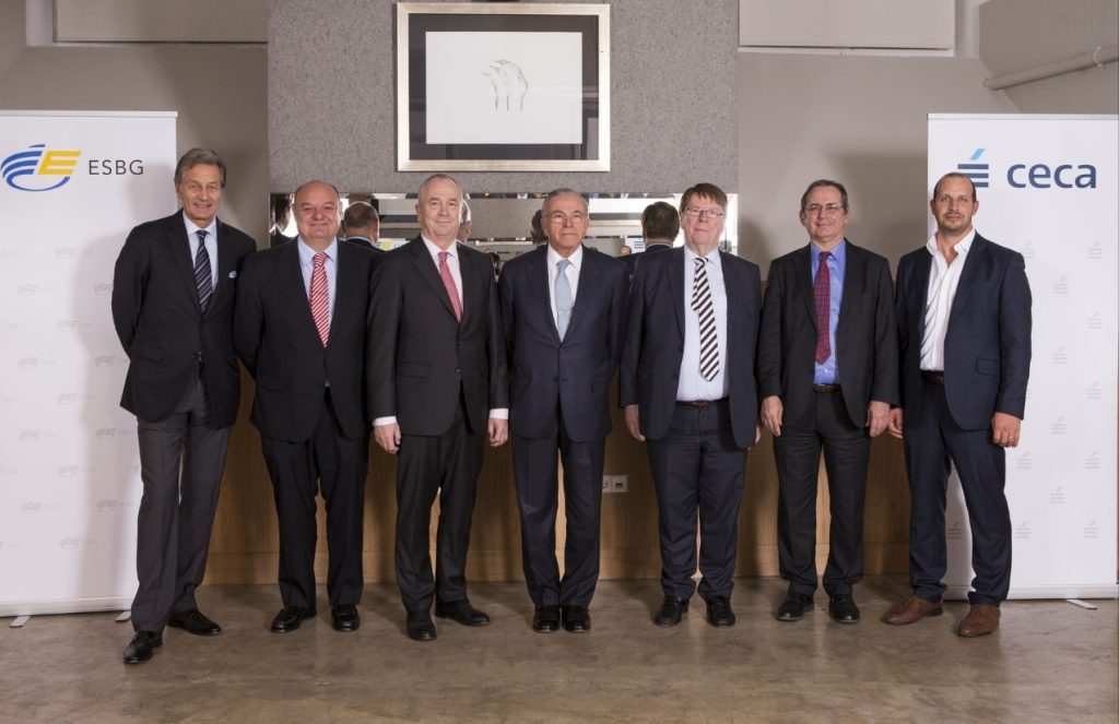 La banca minorista europea advierte de los riesgos de un contexto muy prolongado de bajos tipos de interés