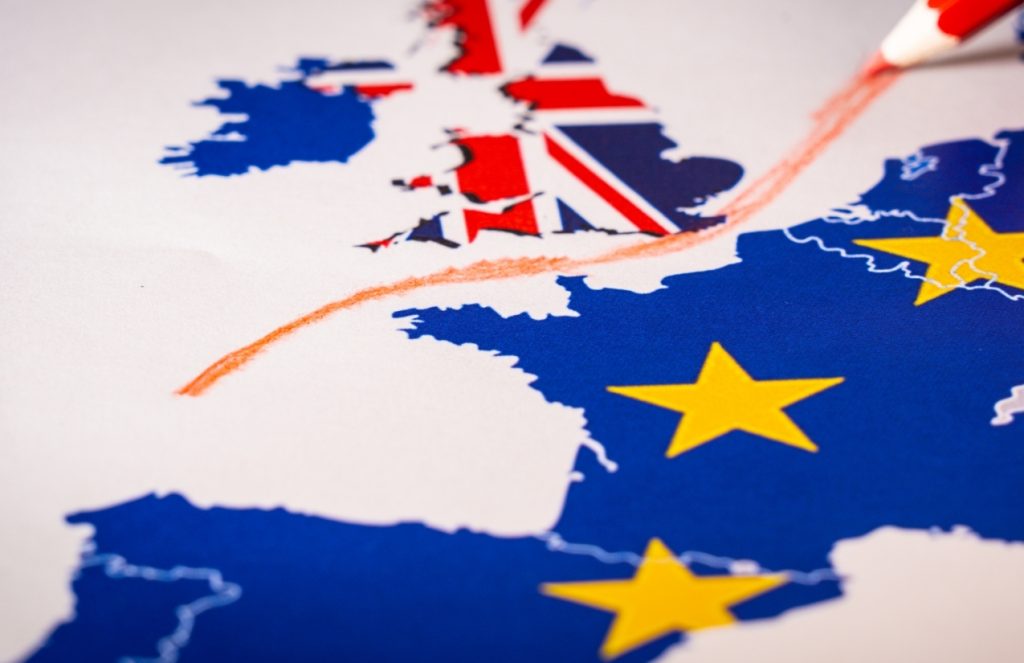 Declaración de CECA sobre el resultado del referéndum celebrado en el Reino Unido