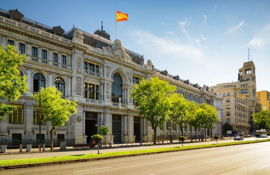 CECA felicita a Hernández de Cos por su nombramiento como Gobernador