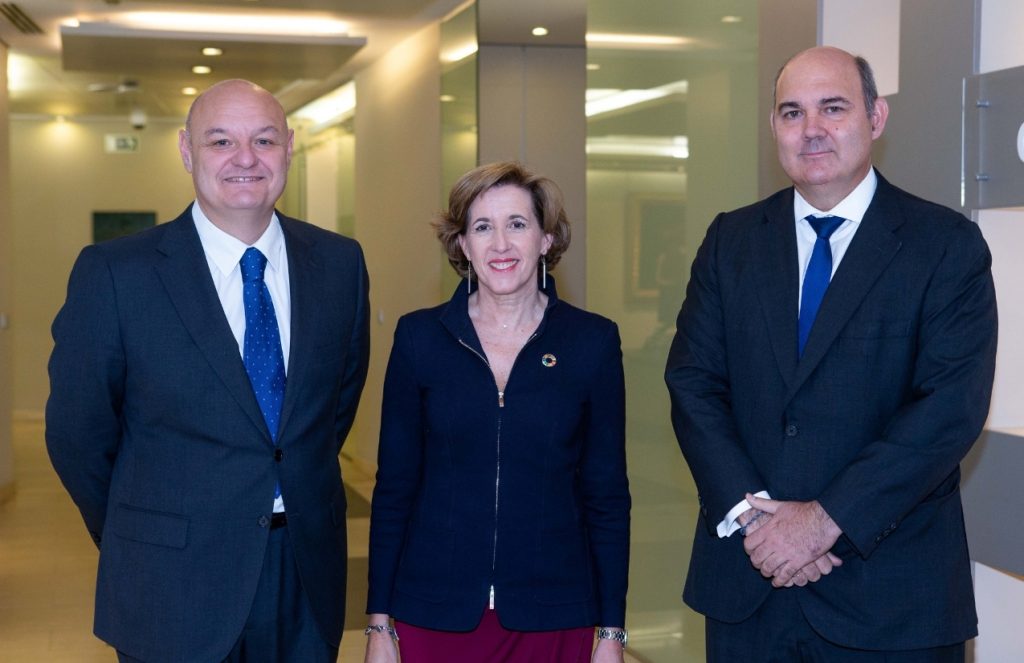 Los expertos consideran que la nueva Ley de Crédito Inmobiliario amplía la seguridad jurídica