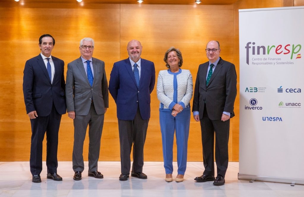Finresp refuerza su compromiso con el medio ambiente con ocasión de la COP25