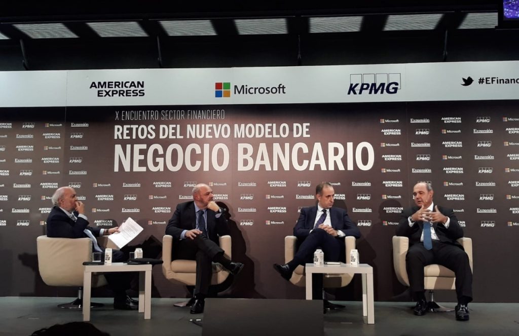 CECA considera necesaria una evaluación del impacto global de las medidas regulatorias que afectan al sistema financiero europeo
