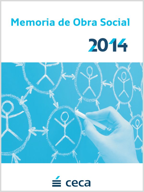 Social Work Report 2014