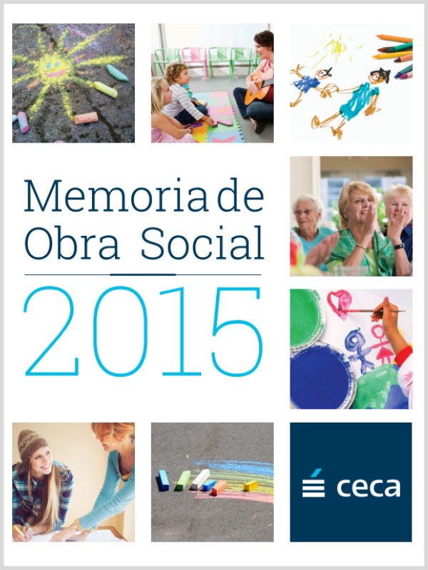 Social Work Report 2015