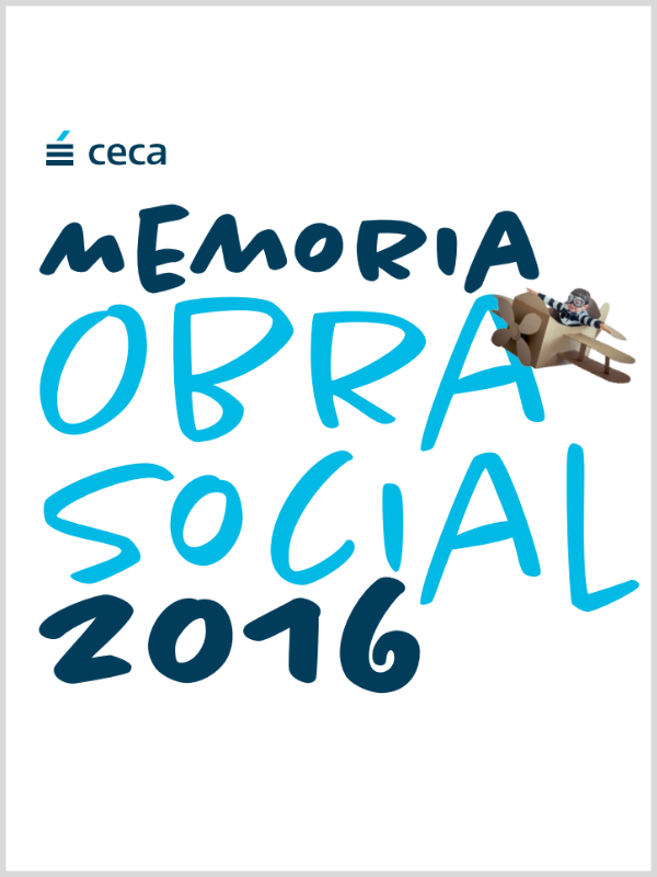 Social Work Report 2016