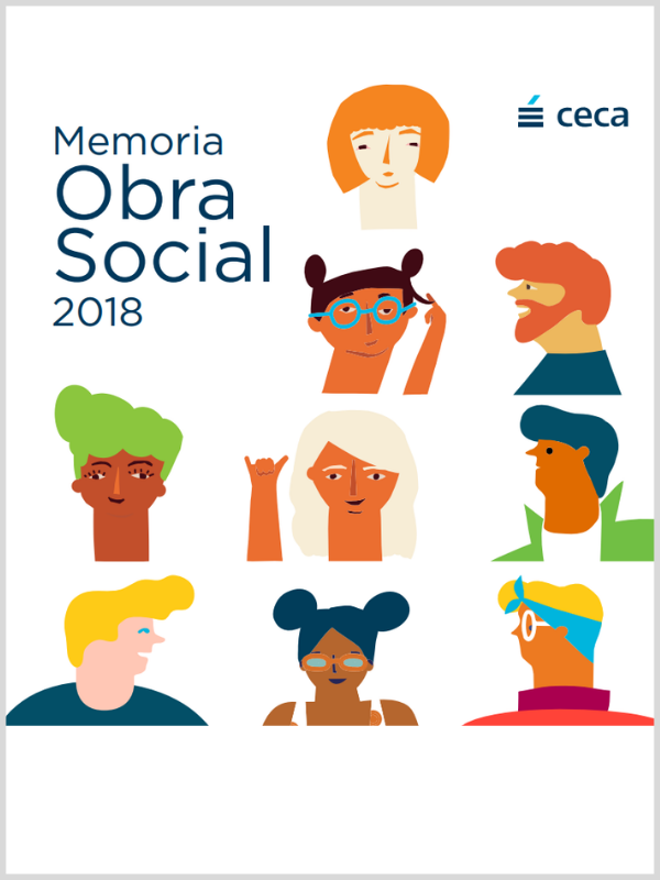 Social Work Report 2018