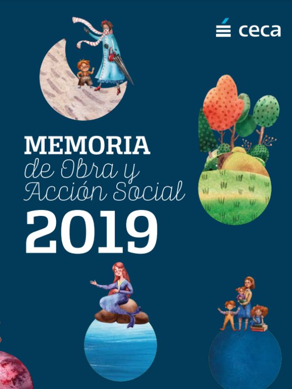 Report on Work and Social Action 2019