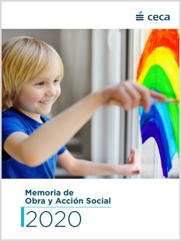 Report on Work and Social Action 2020