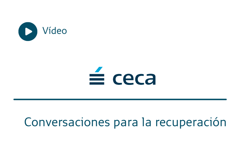 Conversaciones para la recuperación