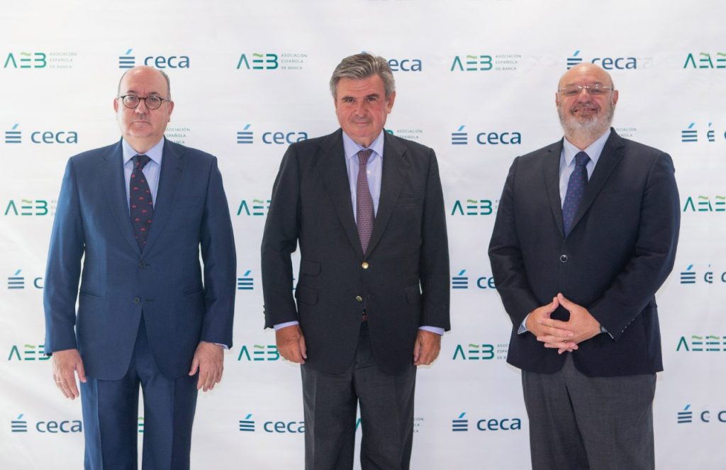 La banca, clave para la modernización del tejido productivo español