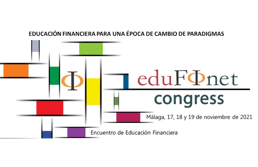 IV Congreso de Educación Financiera Edufinet
