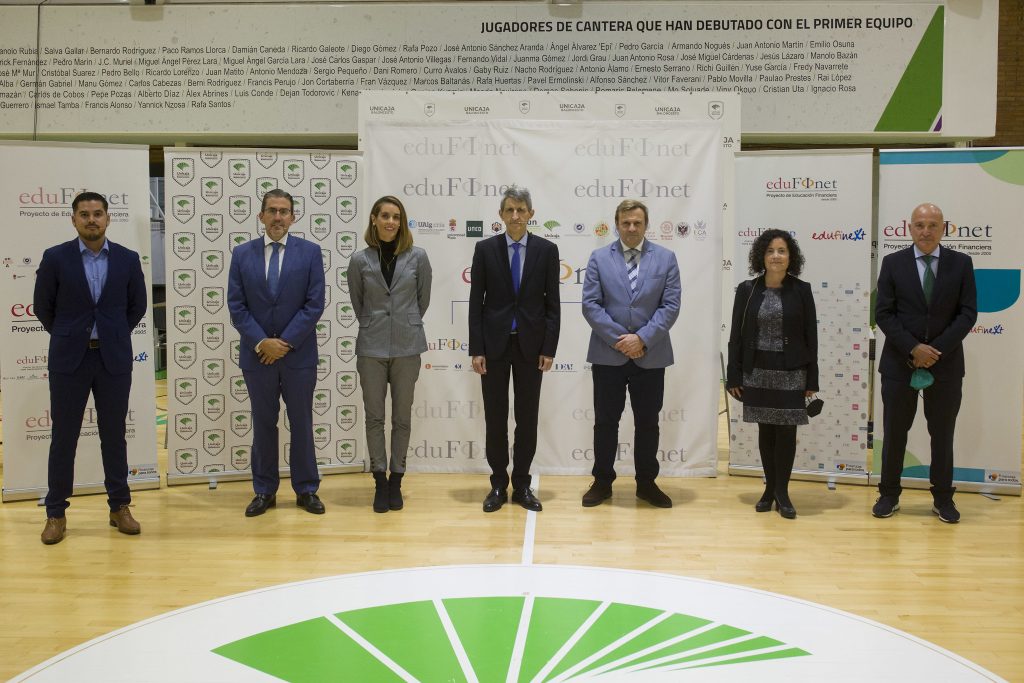 Ona Carbonell, sobre la educación financiera: «Muchos deportistas han acabado muy mal porque no han sabido gestionarse»