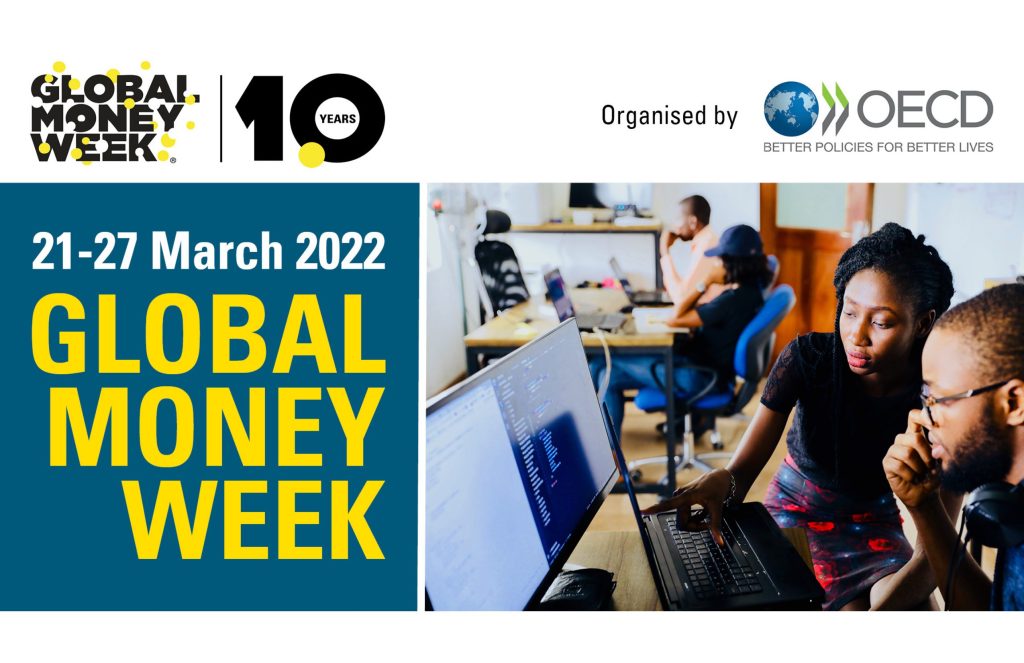 Global Money Week 2022