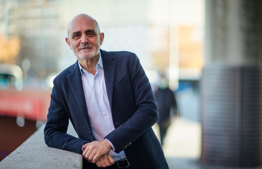 Digitalización y exclusión financiera: dos desafíos más allá de la banca