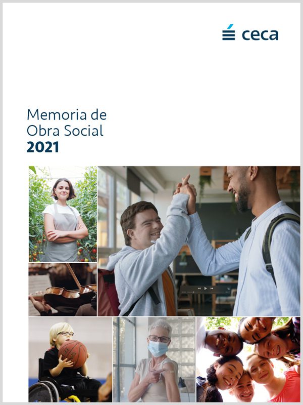 Social Work Report 2021