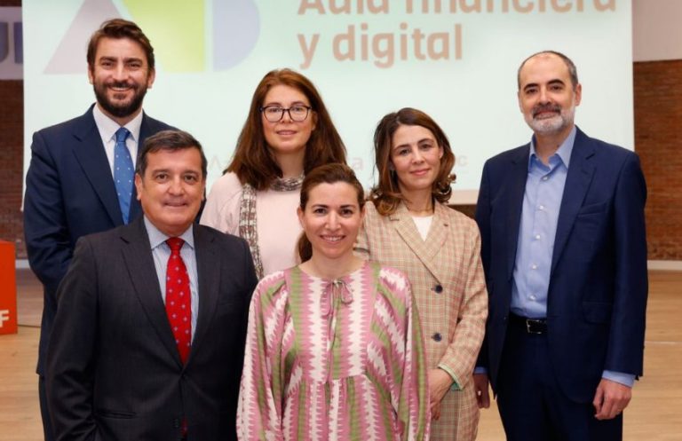 The banking sector presents a platform to boost financial and digital education