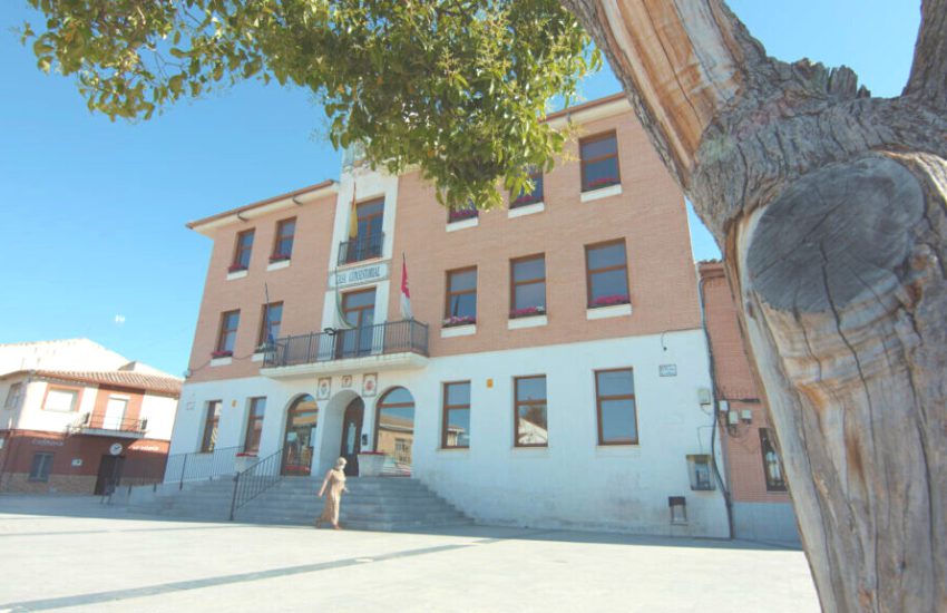 Humanizar el dinero: los agentes financieros hacen la vida más fácil en la España vaciada