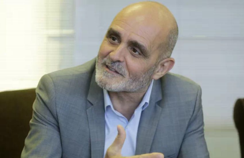 «El impacto de la subida de los tipos de interés va a ser abarcable para familias y empresas»