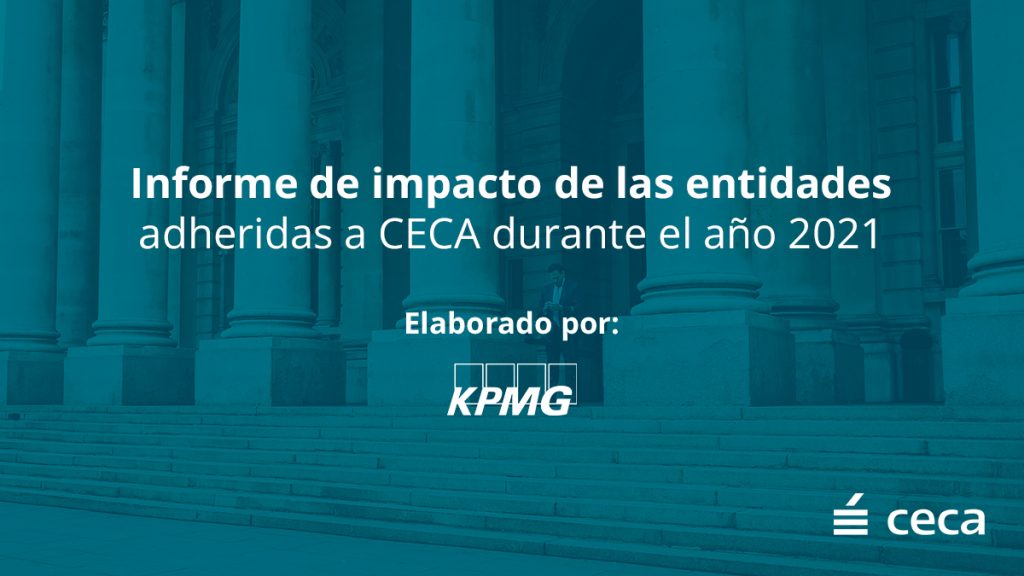 CECA presenta el quinto estudio de impacto económico, fiscal y social