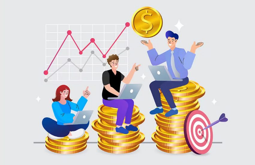 Educación financiera y digital, clave para la inclusión