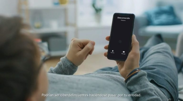 Campaña de ciberseguridad: tus datos son confidenciales, no los compartas