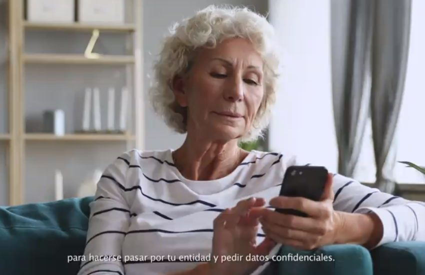 Conoce las técnicas de phishing, vishing o smishing y protégete de los ciberdelincuentes