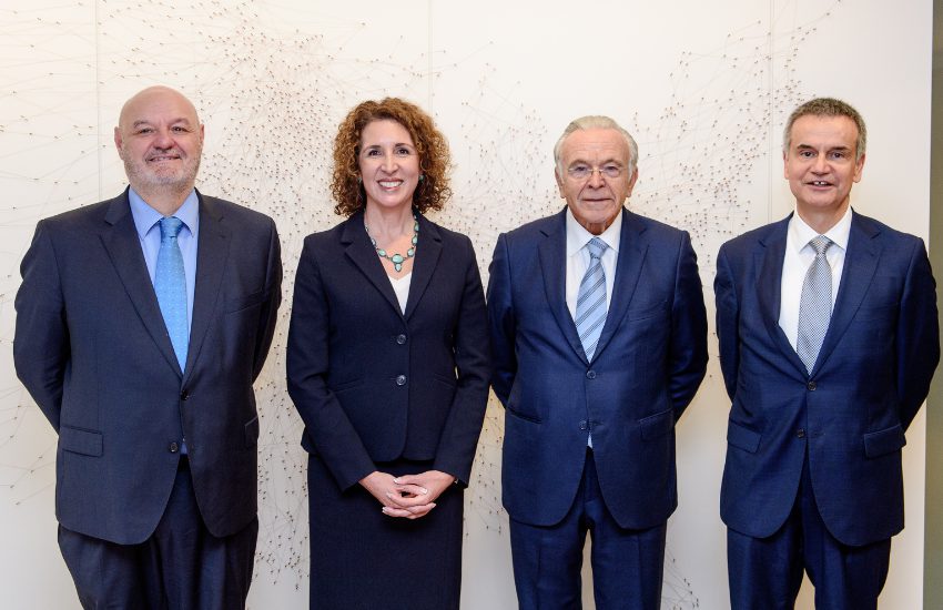 WSBI y CECA exploran nuevas soluciones de inclusión financiera