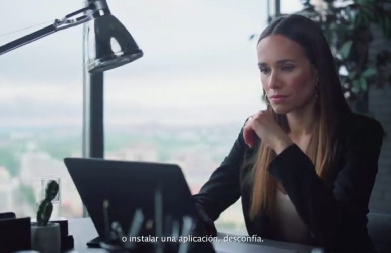 Consejos para no caer en la estafa del phishing