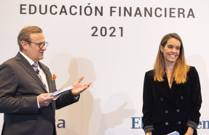 Las iniciativas de obra social y educación financiera más destacadas de 2021, según CECA