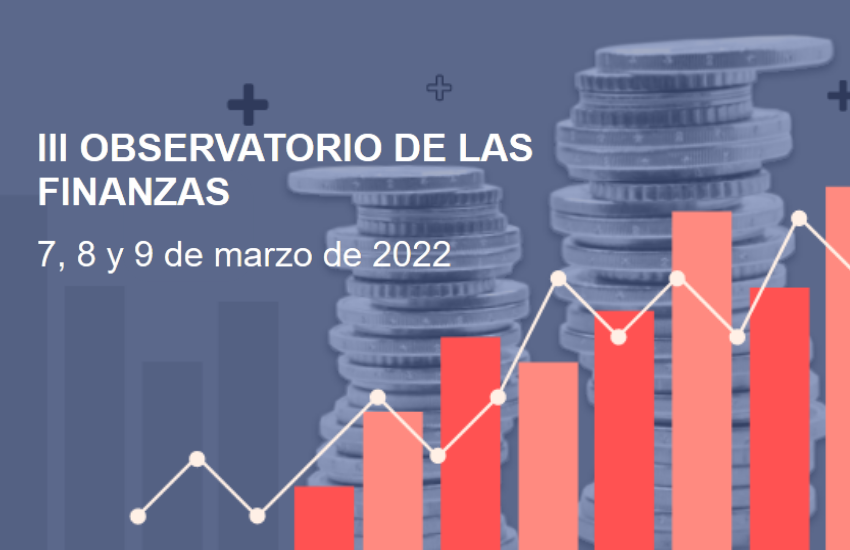 III Observatorio de las Finanzas
