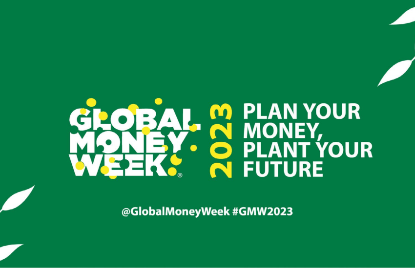 Global Money Week 2023