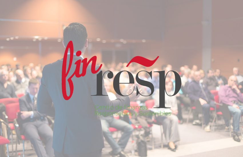 Encuentro anual Finresp 2023