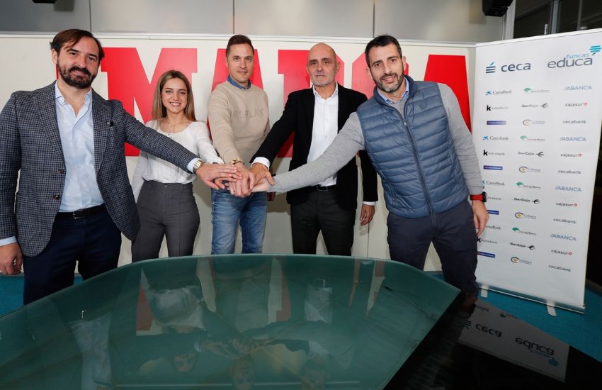 Un plan de futuro para los futbolistas