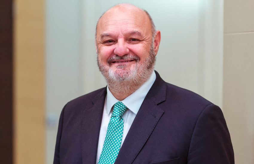 Diez años de la Ley de Cajas