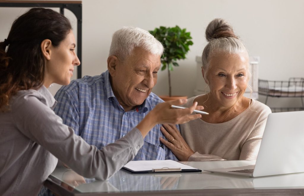 Hacia una digitalización inclusiva e intergeneracional del sector financiero