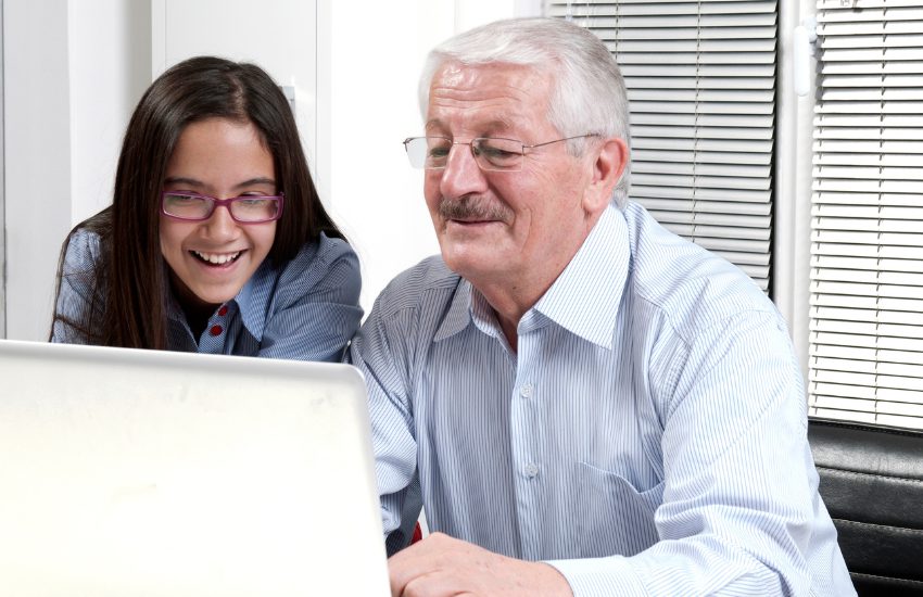 Inclusión financiera, un compromiso intergeneracional