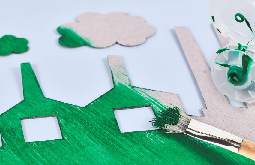 ‘Greenwashing’ o la necesidad de definir en positivo