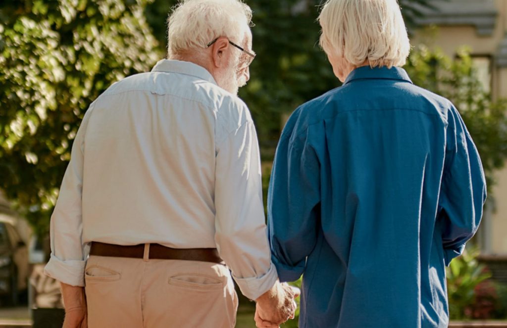 Tu atención, nuestra prioridad. Compromisos para mejorar la atención a las personas de más de 65 años