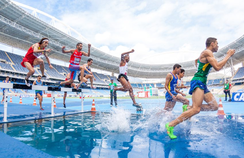 La importancia de la formación financiera durante la carrera de los deportistas