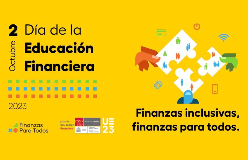 Un año más el sector CECA se une a la celebración del Día de la Educación Financiera