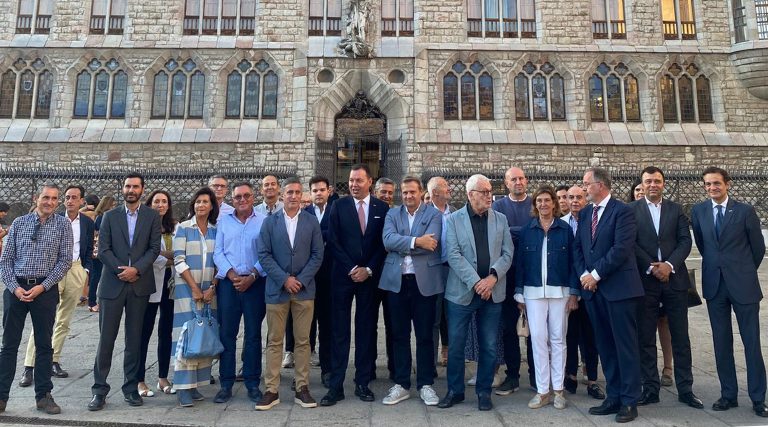 CECA celebra el Comité Ejecutivo de Obra Social y Fundaciones en León