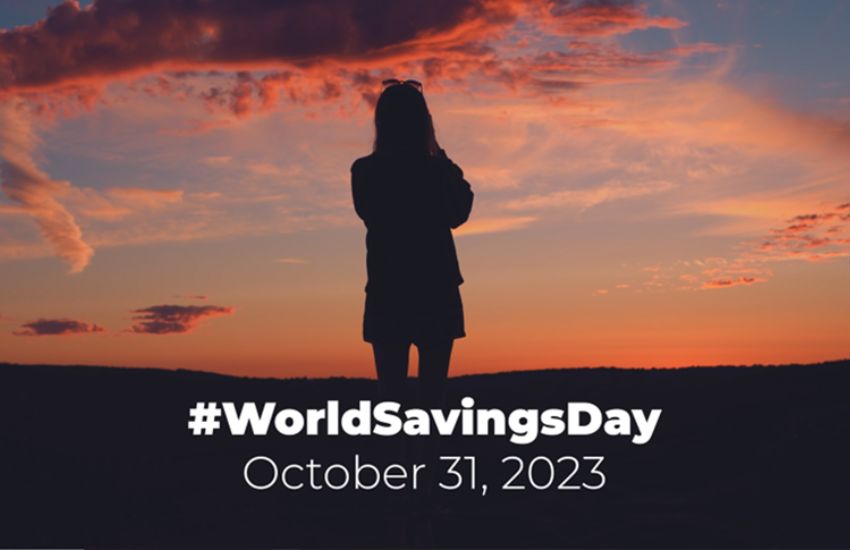 El 31 de Octubre, CECA se une al Día Mundial del Ahorro de WSBI