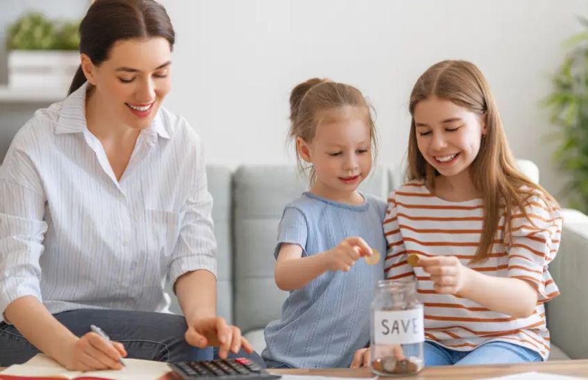 Siete consejos para ahorrar en nuestro día a día sin estrés