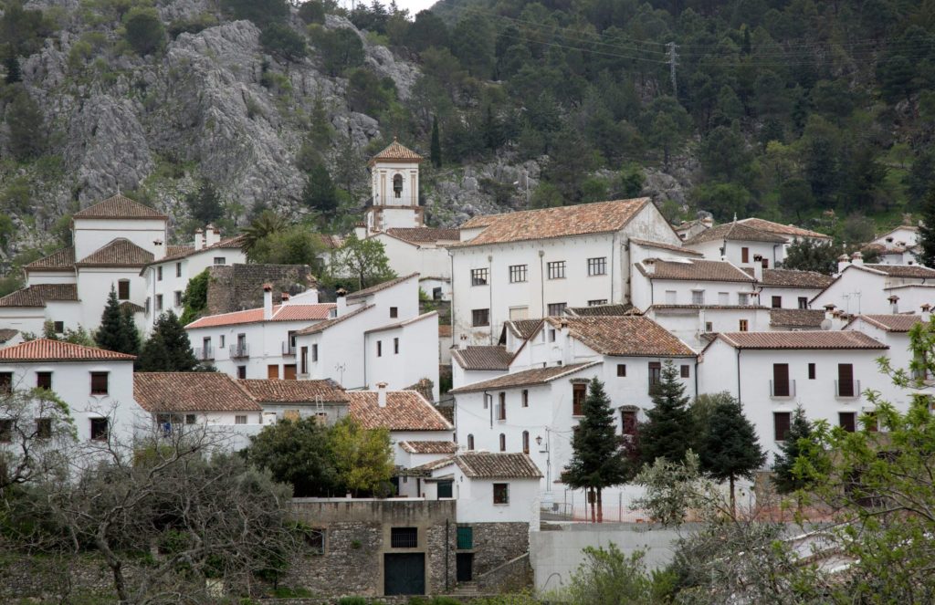 Otras 200.000 personas del mundo rural tendrán próximamente acceso presencial