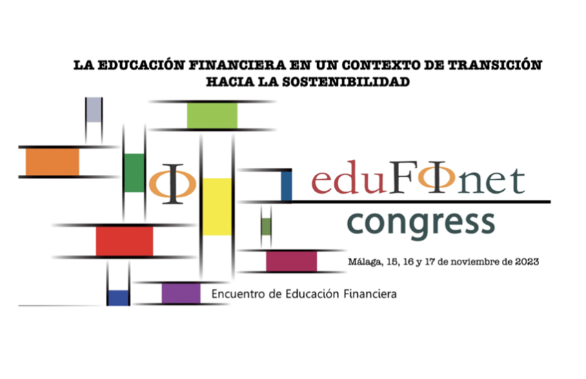 VI Congreso de Educación Financiera de Edufinet